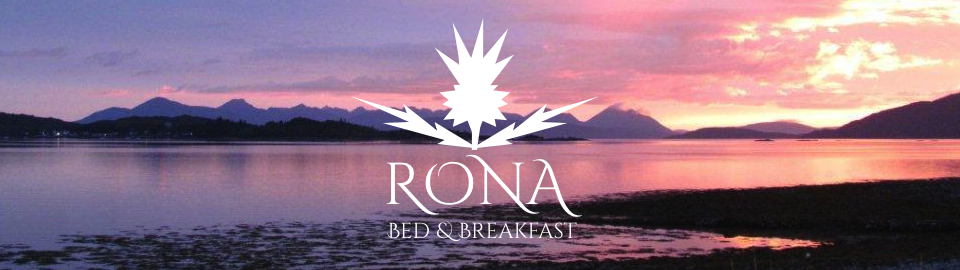 Rona Bed and Breakfast